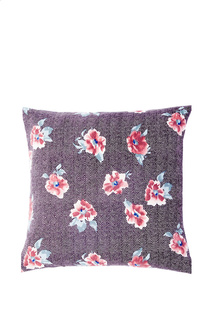 Наволочка печатная 45x45 Arya home collection