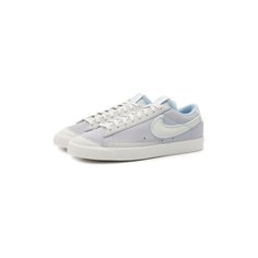 Кеды Blazer Low VNTG 77 NikeLab