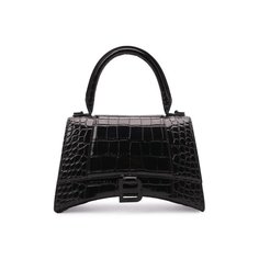 Сумка Hourglass S Balenciaga