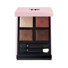 Тени для век Rose Prick Eye Color Quad, оттенок Body Heat Tom Ford