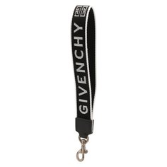 Текстильный брелок Givenchy