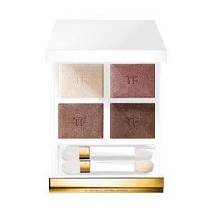 Тени для век Soleil Neige Eye Color Quad, оттенок 04 First Frost Tom Ford