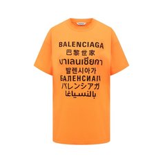 Футболка Balenciaga