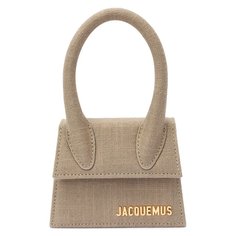 Сумка Le Chiquito small Jacquemus