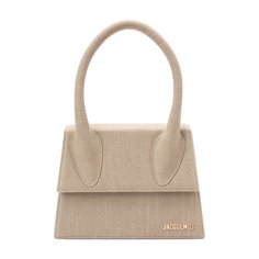 Сумка Le Grand Chiquito Jacquemus