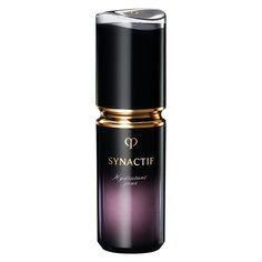 Дневная увлажняющая эмульсия Synactif Clé de Peau Beauté