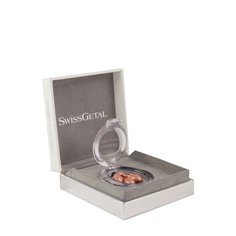 Кислородные капсулы Oxygen Capsules mini Swissgetal