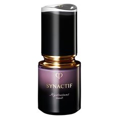 Ночная увлажняющая эмульсия Synactif Clé de Peau Beauté