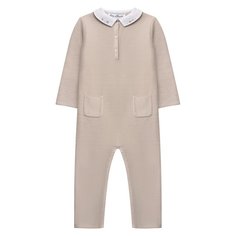 Хлопковый комбинезон Tartine Et Chocolat