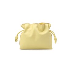 Клатч Flamenco Loewe