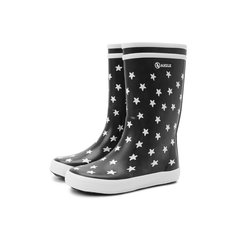 Резиновые сапоги Aigle