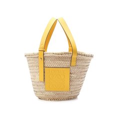 Сумка Basket Loewe