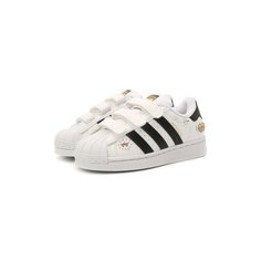 Кеды Superstar adidas Originals