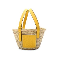 Сумка Basket small Loewe