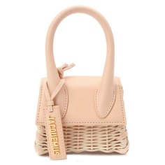 Сумка Le Chiquito mini Jacquemus