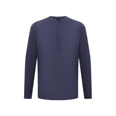 Льняной лонгслив 120% Lino