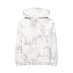 Хлопковая толстовка Dolce & Gabbana