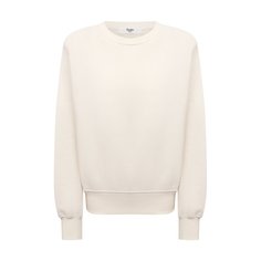 Хлопковый свитшот The Frankie Shop