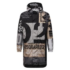 Парка Dsquared2