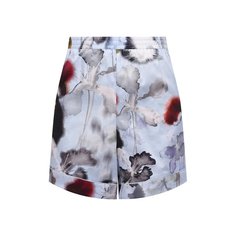 Хлопковые шорты Zimmerli
