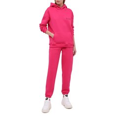 Хлопковый костюм Seven Lab