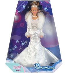Кукла Simba Снежная королева