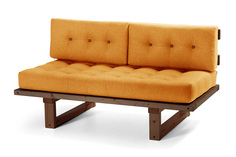 Кушетка Торн-М Hoff