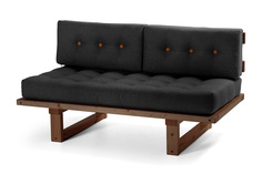 Кушетка Торн-М Hoff