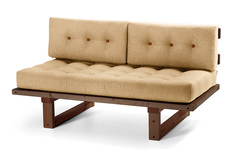 Кушетка Торн-М Hoff