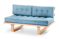 Кушетка Торн-М Hoff