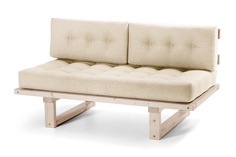 Кушетка Торн-М Hoff