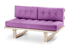 Кушетка Торн-М Hoff