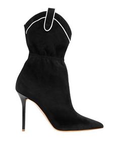 Полусапоги и высокие ботинки Malone Souliers