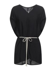 Блузка Rick Owens