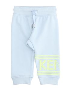 Повседневные брюки Kenzo