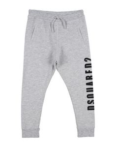 Повседневные брюки Dsquared2