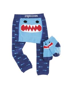 Повседневные брюки Zoocchini