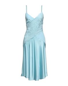 Платье миди Ki6? WHO ARE You?