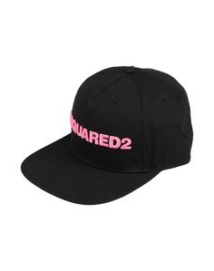 Головной убор Dsquared2