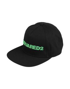 Головной убор Dsquared2