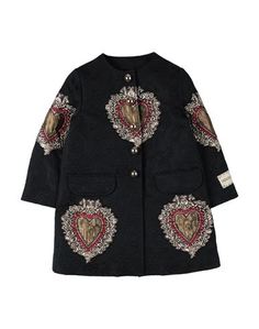 Пальто Dolce & Gabbana