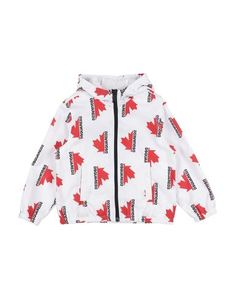 Куртка Dsquared2