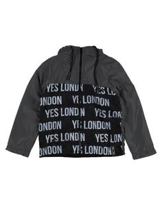 Куртка YES London