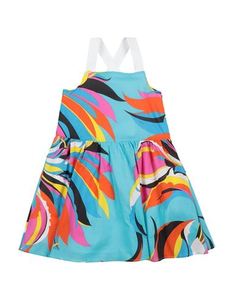 Платье Emilio Pucci