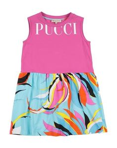 Платье Emilio Pucci