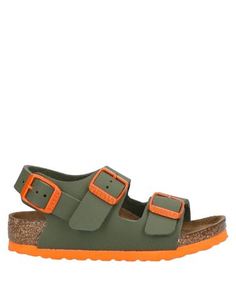 Сандалии Birkenstock