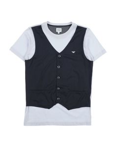 Футболка Armani Junior