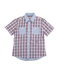 Pубашка Trussardi Junior
