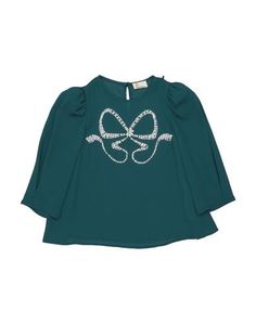 Блузка Elisabetta Franchi