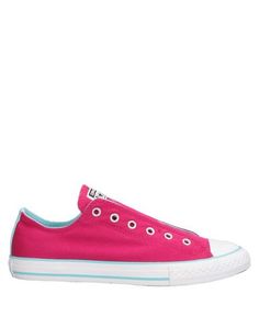 Кеды и кроссовки Converse
